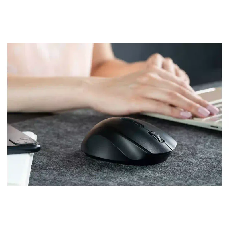 Mouse 2E  Black MF240 (2E-MF240WB)