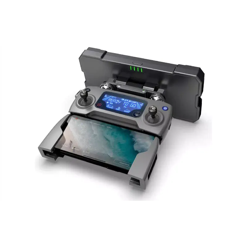 Антенна усилитель сигнала Alientech (DUO-2458SSB/D-M3PRO)