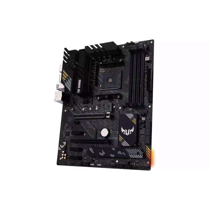 اللوحة الأم Asus TUF Gaming B550-Plus (90MB14G0-M0EAY0)