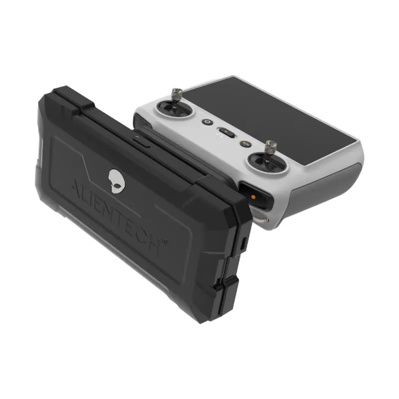 Антенна усилитель сигнала Alientech (DUO-2458SSB/DJIRC)