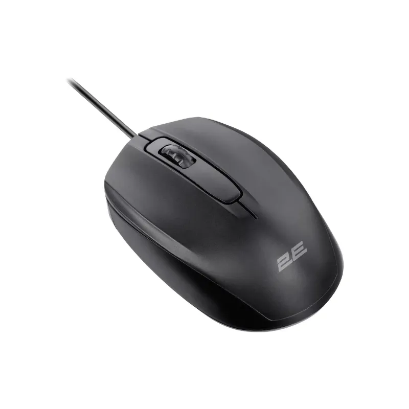 Mouse 2E  Black (2E-MF140UB)