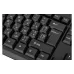 Клавиатура + Мишка 2E, Black (2E-MK401UB)