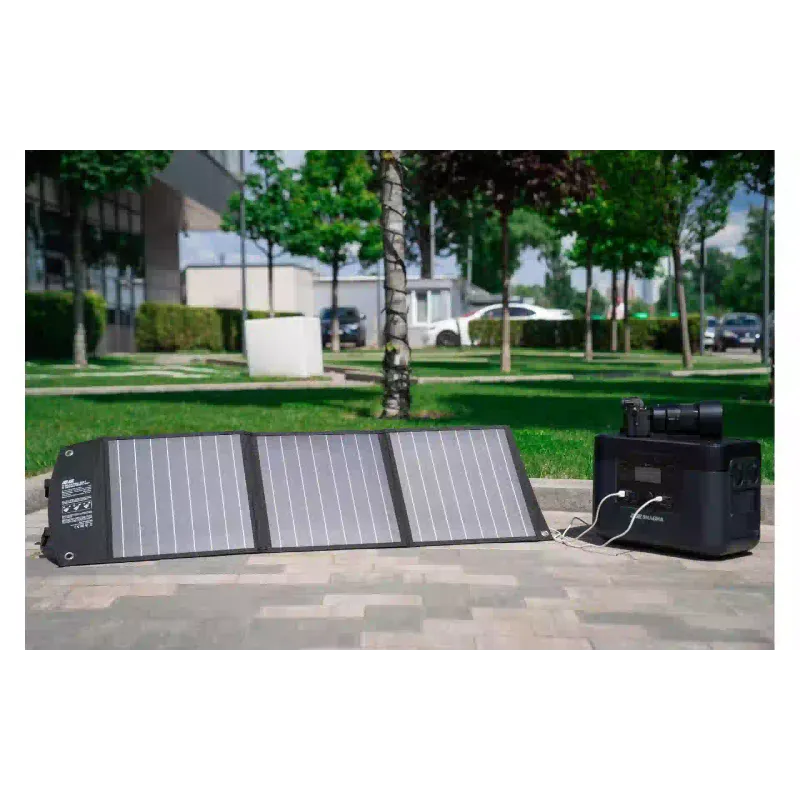 Solar panel 2E (2E-LSFC-60)