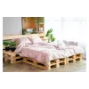 ملزمة Ardesto Mix&Match, Light Pink (ART1824FSP)