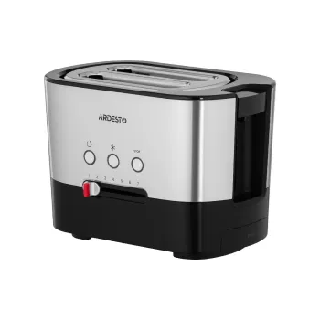 Φρυγανιέρα Ardesto, Black (T-K210)