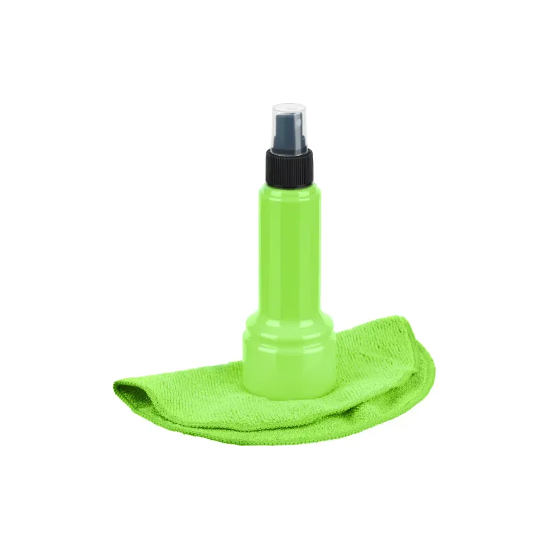 Чистячий набір для оргтехніки 2E (2E-SK150GR)