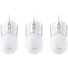 Rato HyperX Pulsefire Haste 2, White (6N0A8AA)