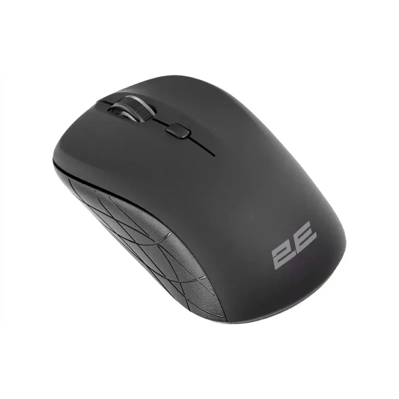 Mouse 2E  Black MF216 (2E-MF216WB)