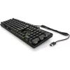 Механична клавиатура HP Pavilion, Black (9LY71AA)