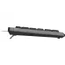 Клавиатура + Мишка 2E, Black (2E-MK401UB)