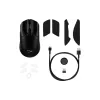 Rato HyperX Pulsefire Haste 2, Black (6N0B0AA)
