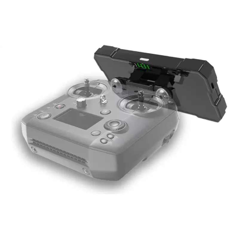 Антенна усилитель сигнала Alientech (DUO-2458SSB/A-SC)