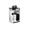 Rato HyperX Pulsefire Haste 2, Black (6N0B0AA)