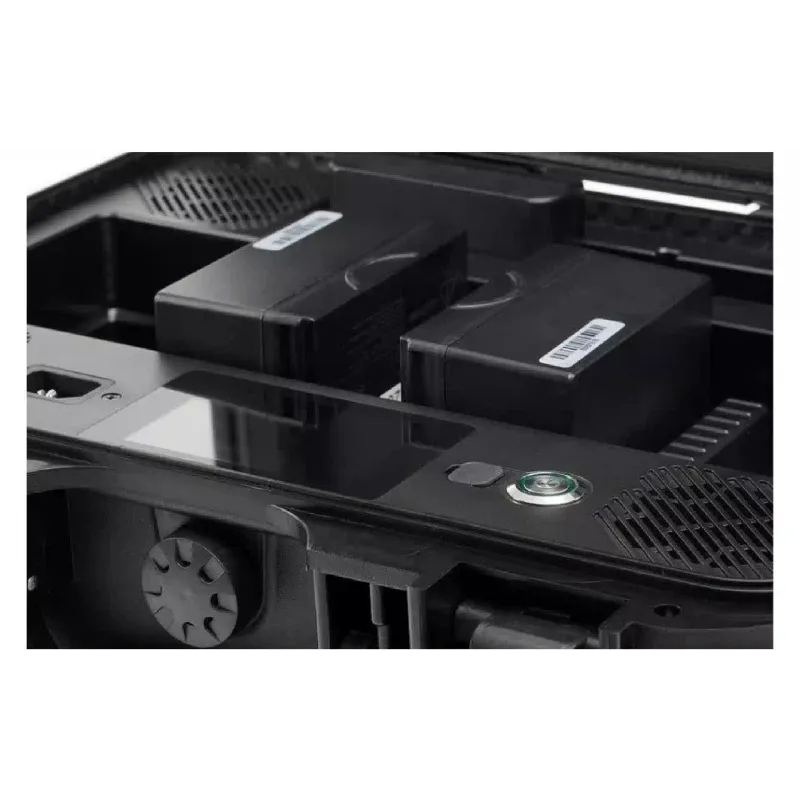 Drón Yuneec H850 (YUNH850EUSC)