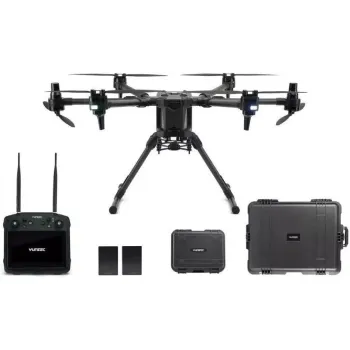 Drón Yuneec H850 (YUNH850EUSC)
