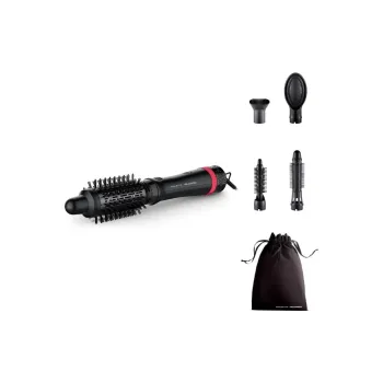 Cepillo secador de pelo Rowenta (CF635LF0)