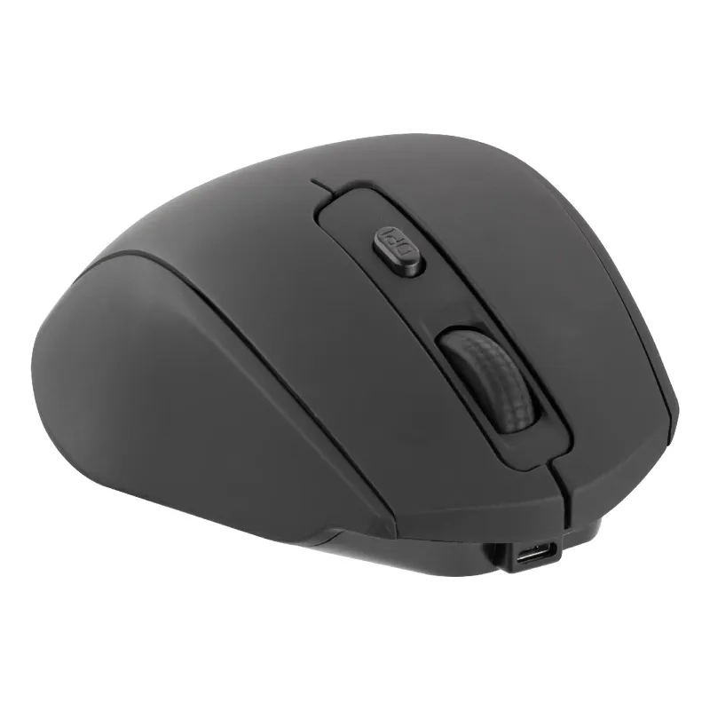 Миша 2E  Black MF2010 (2E-MF2010WB)