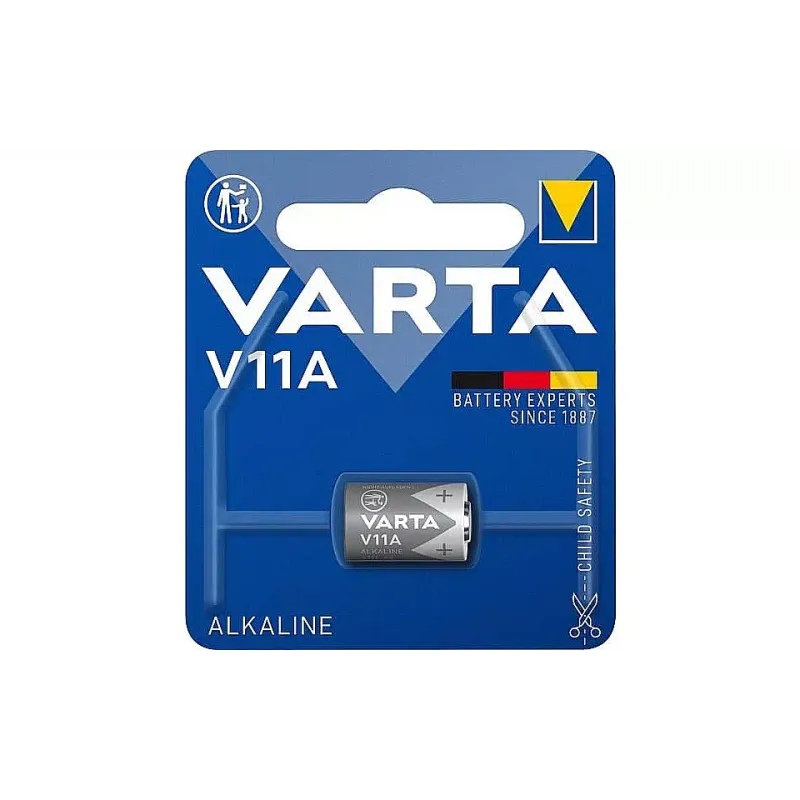 بطارية Varta (04211101401)