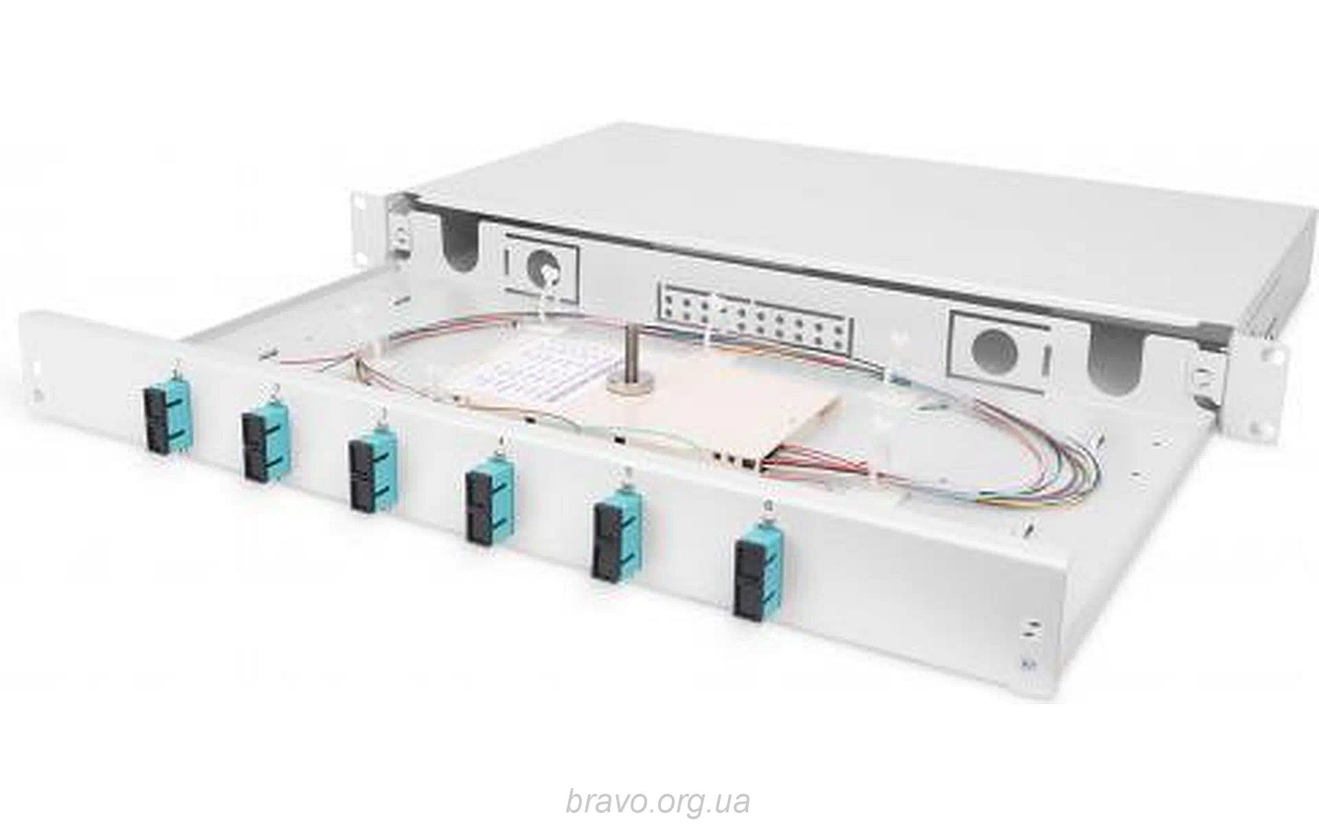 Optisches Panel Digitus (DN-96320/3) Optisches Panel Digitus (DN-96320/3)