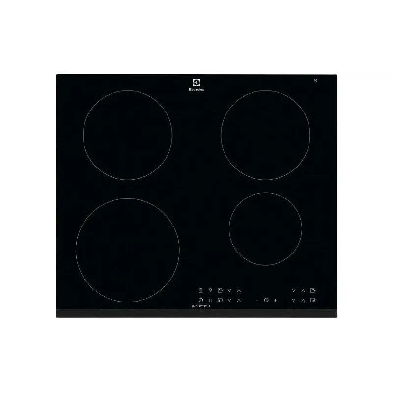 Fogão Electrolux, Black (CIR60430)