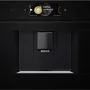Built-in coffee machine Bosch (CTL7181B0), Black