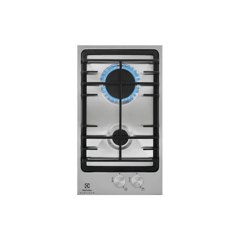 Котлон Electrolux, Stainless steel (EGG3322NVX)