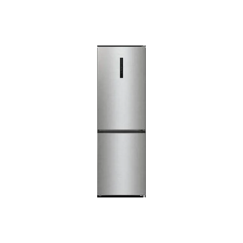 Хладилник Gorenje, Stainless steel (NRK6192AXL4)