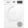 Сушилня Bosch, White (WTH83253BY)