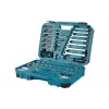 Tool set Makita (E-06616)