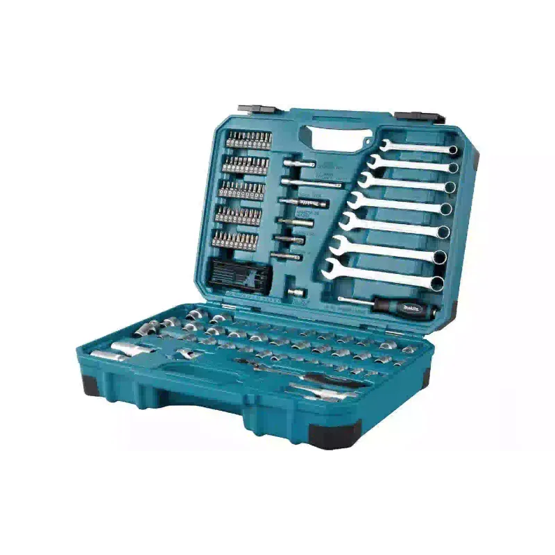 Tool set Makita (E-06616)
