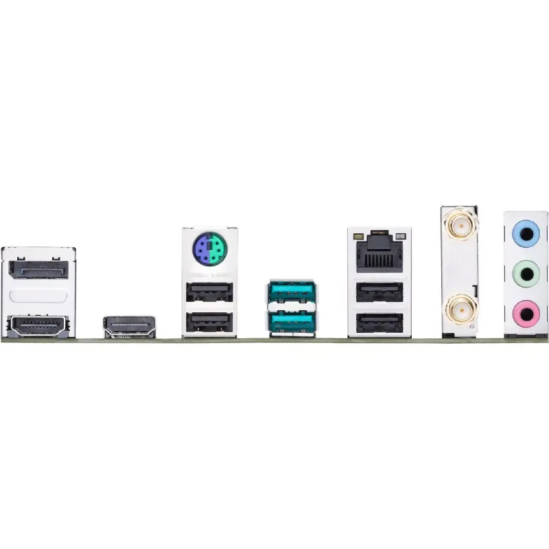 اللوحة الأم Asus Prime B660M-A (90MB1AE0-M1EAY0)