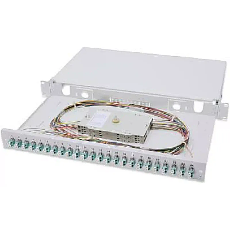 Оптичен панел Digitus, Ice (DN-96332/3)