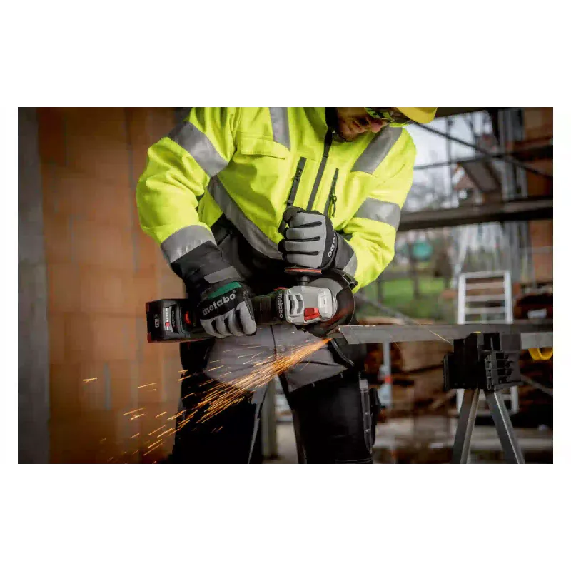 Шліфувальна машина Metabo (613057660)