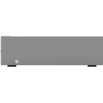 Комутатор Netgear  MS108UP (MS108UP-100EUS)