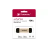 USB устройство Transcend, Black (TS128GJF930C)