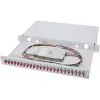 Оптичен панел Digitus, Ice (DN-96332-4)