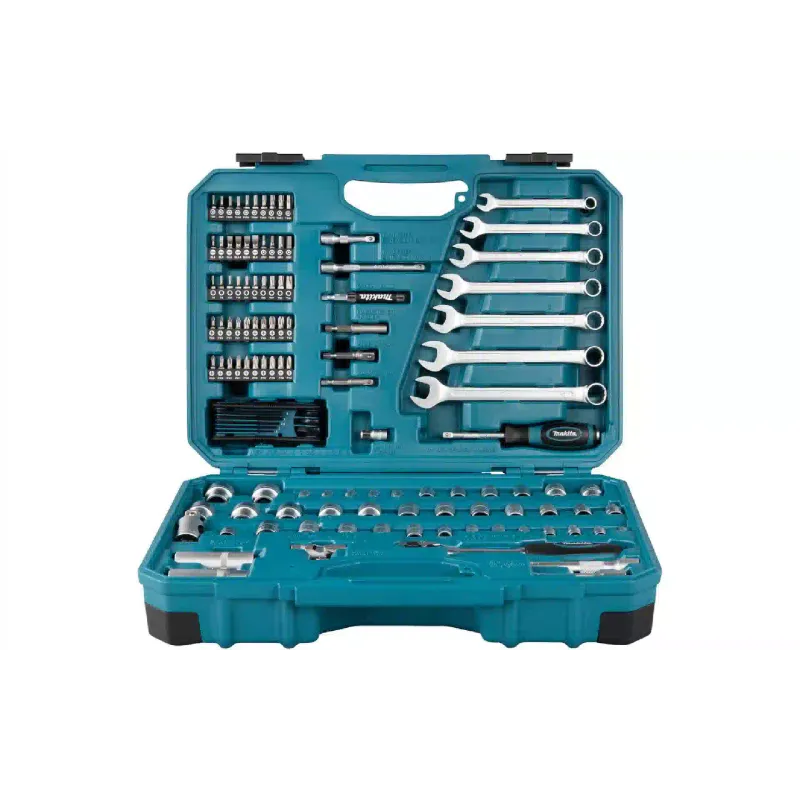 Tool set Makita (E-06616)