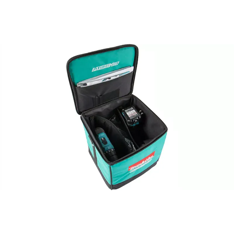 Kit de ferramentas sem fio Makita (CLX224SA)