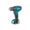 Kit de ferramentas sem fio Makita (CLX224SA)
