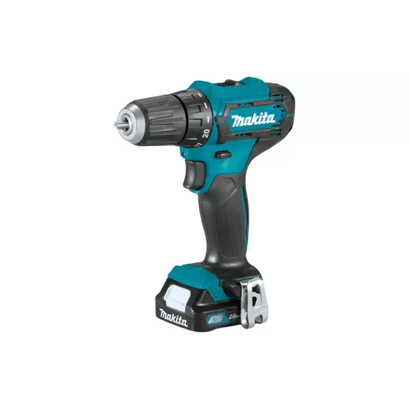 Kit de ferramentas sem fio Makita (CLX224SA)