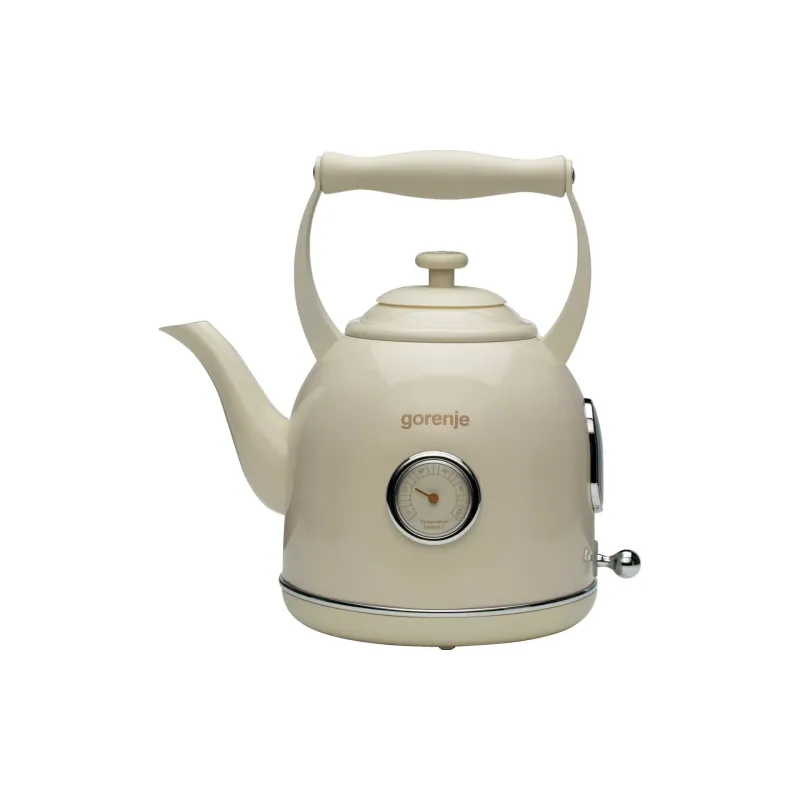 غلاية كهربائية Gorenje (K17CLIN)