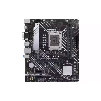 Hauptplatine Asus Prime B660M-K B660M-K (90MB1950-M1EAY0)
