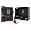 Placa-mãe Asus TUF Gaming A620M Plus A620M-Plus (90MB1F00-M0EAY0)