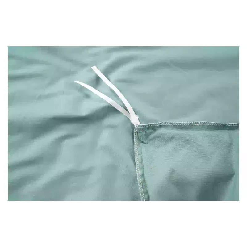 Κάλυμμα παπλώματος Ardesto Mix&Match, Green (ART2022DVG)