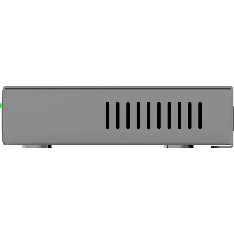 Комутатор Netgear  MS105 (MS105-100EUS)
