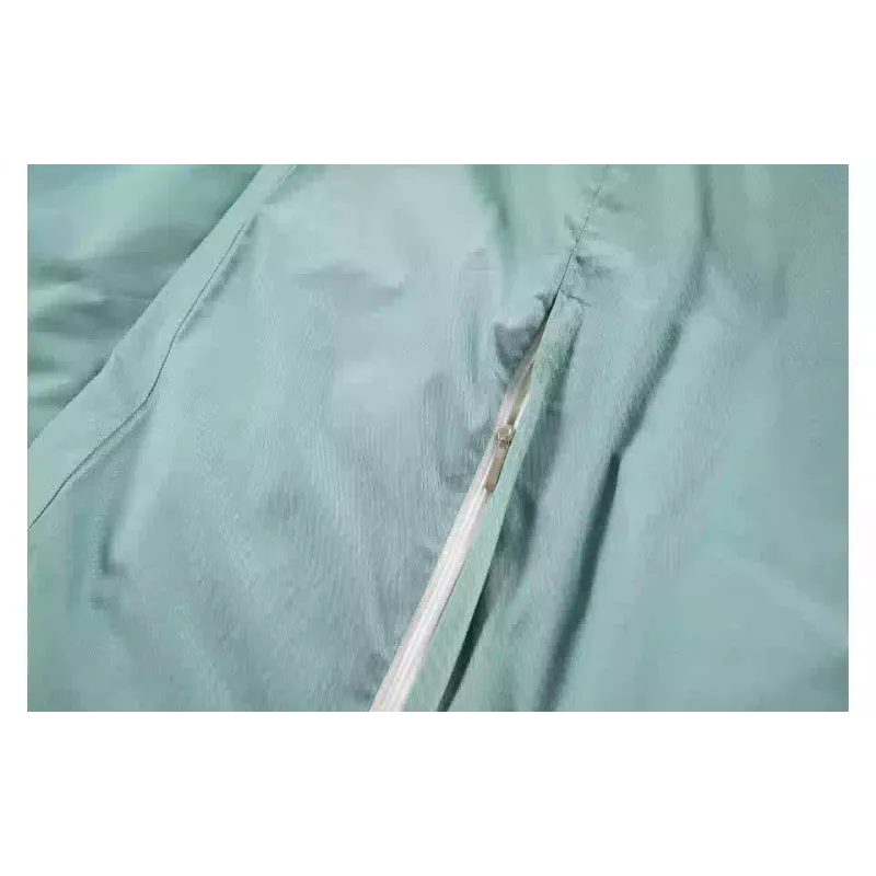 Κάλυμμα παπλώματος Ardesto Mix&Match, Green (ART1622DVG)