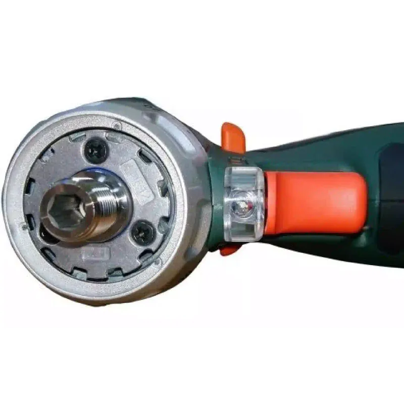 Шуруповерт-дриль Metabo (600984500)