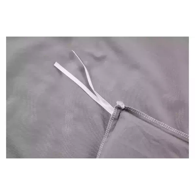 Пододеяльник Ardesto Mix&Match, Gray (ART2022DVD)