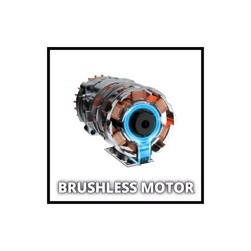 Шуруповерт-дриль Einhell (4514210)