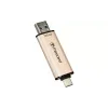 USB устройство Transcend, Black (TS128GJF930C)